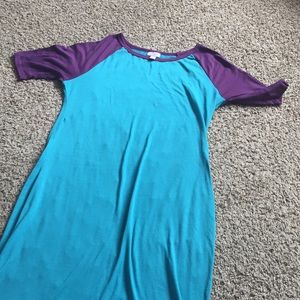 Julia dress